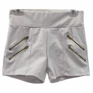 Roma Collection Juniors Casual Soft Shorts L